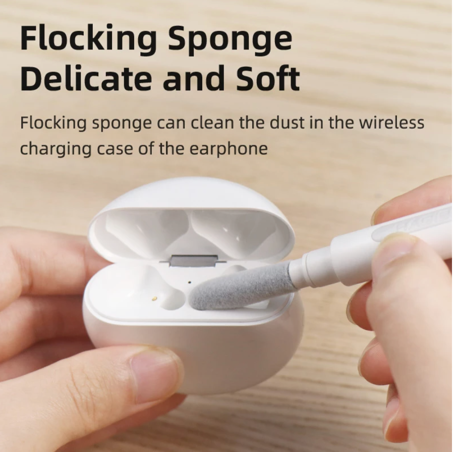 Glow & Co. Supplies™ Airpod Cleaning Kit