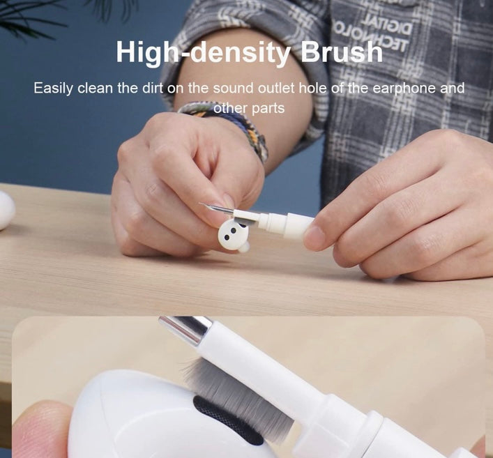 Glow & Co. Supplies™ Airpod Cleaning Kit